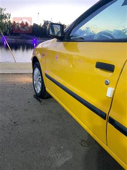 ئێران خودرۆ سه مه ند